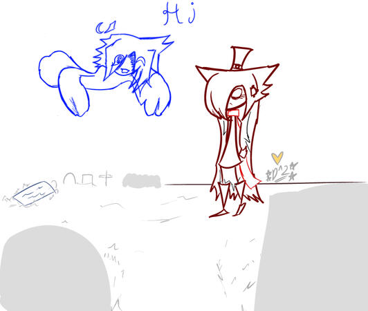 Concept Sketch