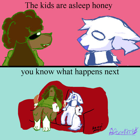 Charlie Murder Borger Shop