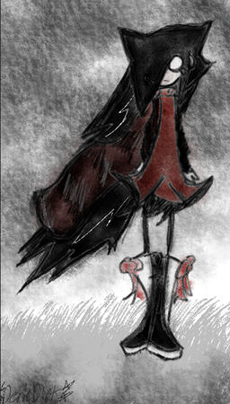 Char Postcard Beta Design